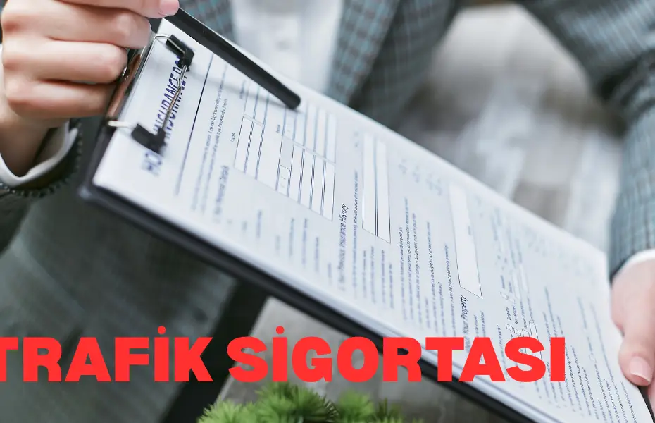 trafik sigortası